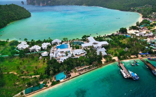 Phi Phi Island Cabana Hotel