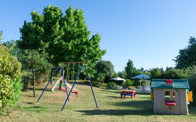 Tenuta Astolfi 12 3 in Acquasparta