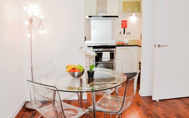 Imperial Canary Wharf Residences