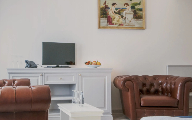 Grand Hotel Palladium Munich