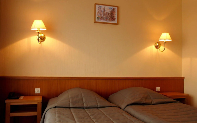 Hostellerie Reeb