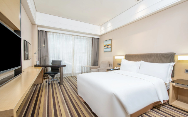 Holiday Inn Express Shenyang Golden Corridor by IHG