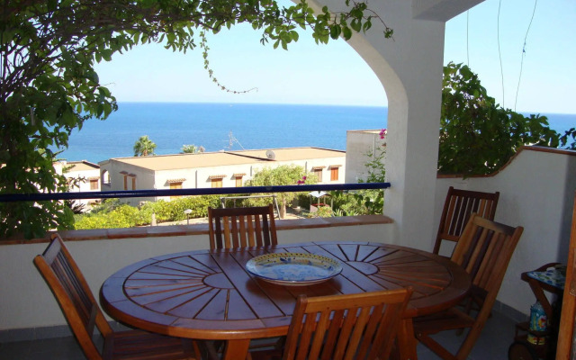 Residence Capo San Marco & Renella