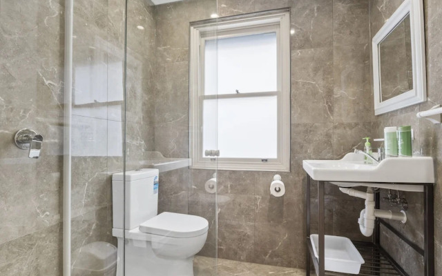 Azzurro Boutique Hotel - Surry Hills