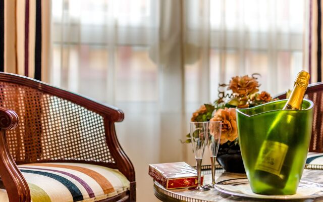 Hotel Regio Cadiz