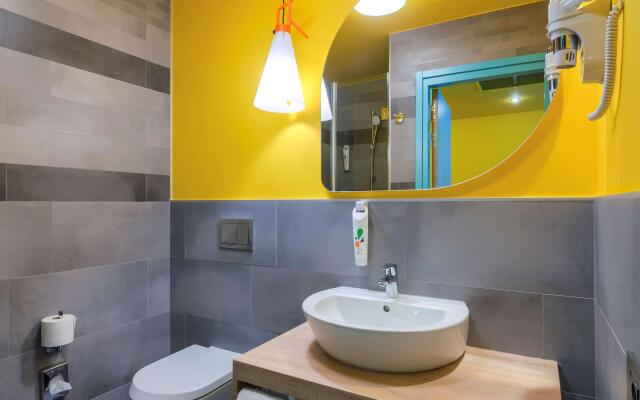 ibis Styles Bucharest Erbas