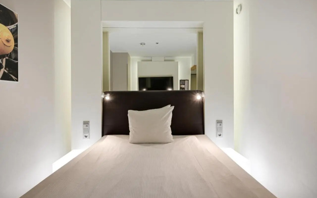 Comfort Hotel Xpress Helsinki Airport Terminal