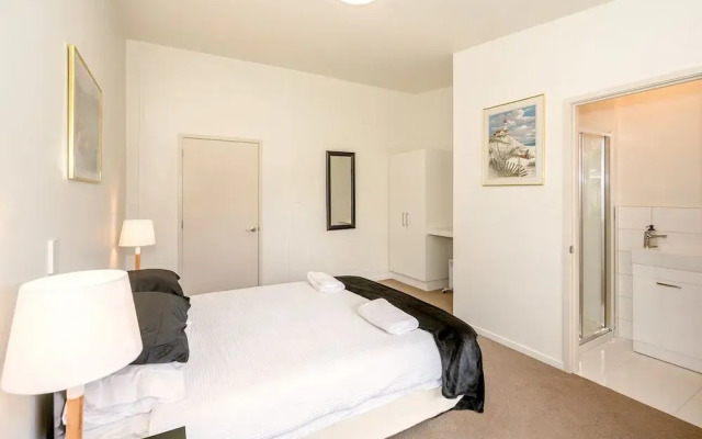 Waitaki Lakes Apartments