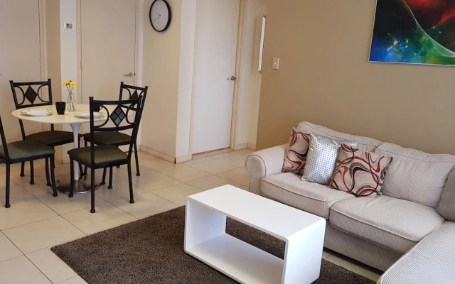 Quay Street - Sydney Central – Guest Rooms – Sydney