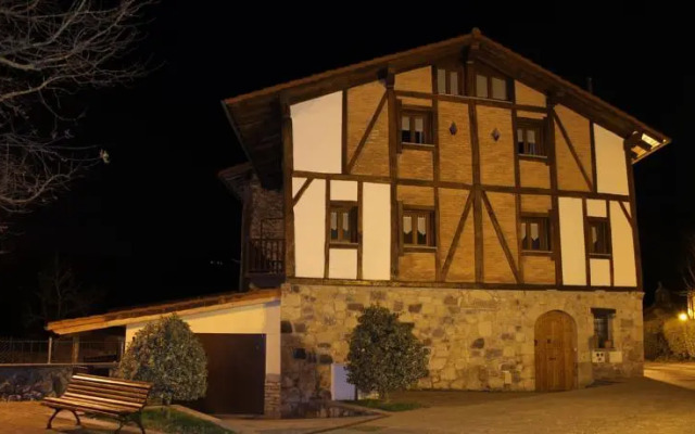 Zumargain