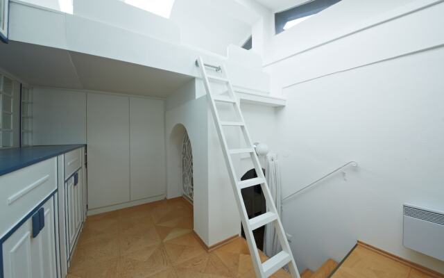 Casa Vita Apartments by HolidayFlats24