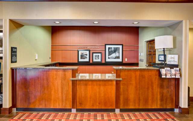 Hampton Inn Baltimore/Glen Burnie