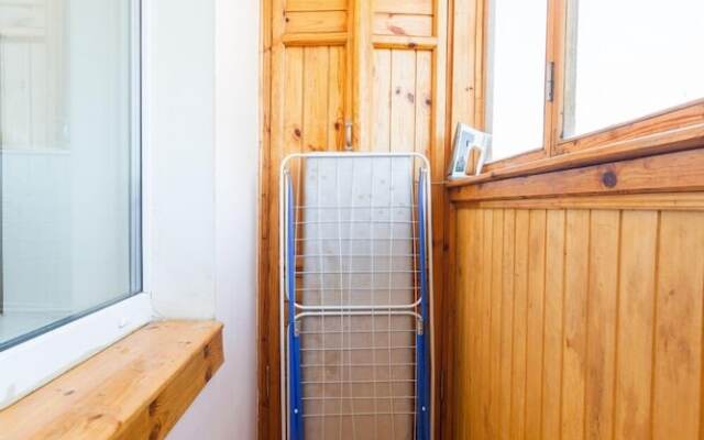 Апартаменты на Пулковской