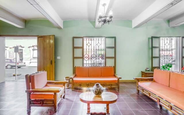 OYO Hotel Posada Del Carmen