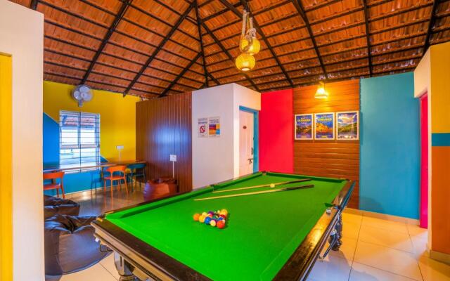 goSTOPS Coorg