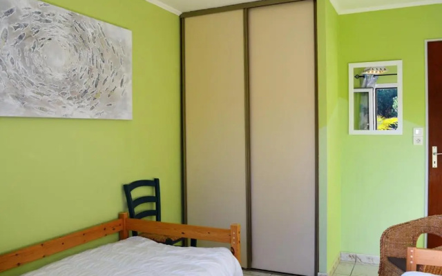 Maison La Tranche-sur-Mer, 5 pièces, 6 personnes - FR-1-22-261