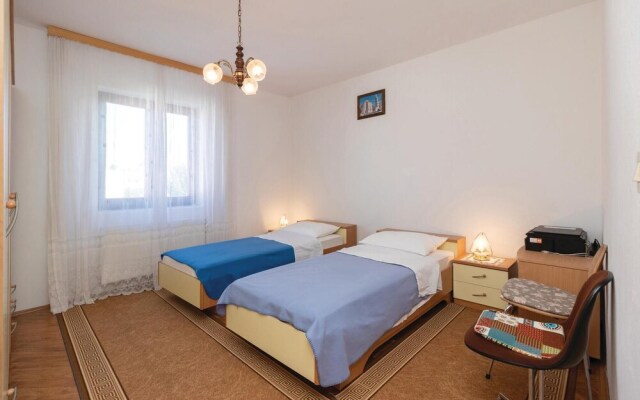 Amazing Apartment in Zadar With 2 Bedrooms and Wifi