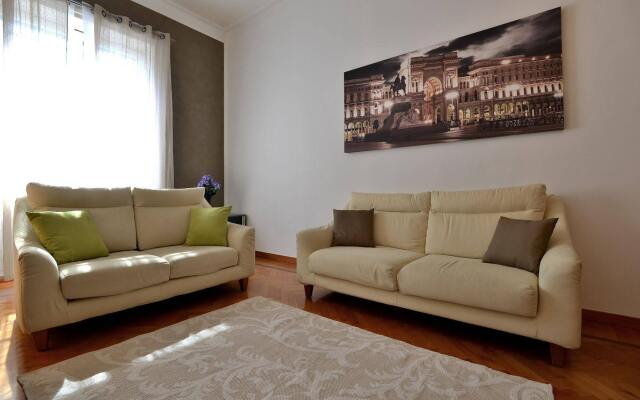 Heart Milan Apartments - Fiera City