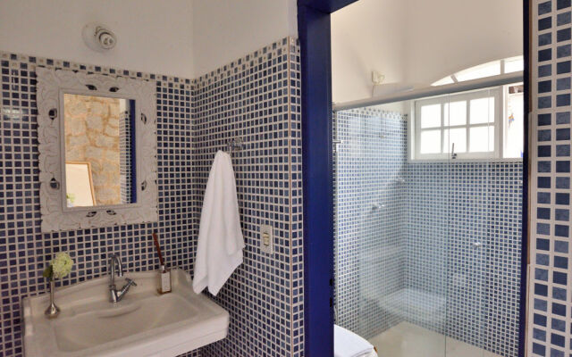 Fazenda São Mathias Boutique Hotel