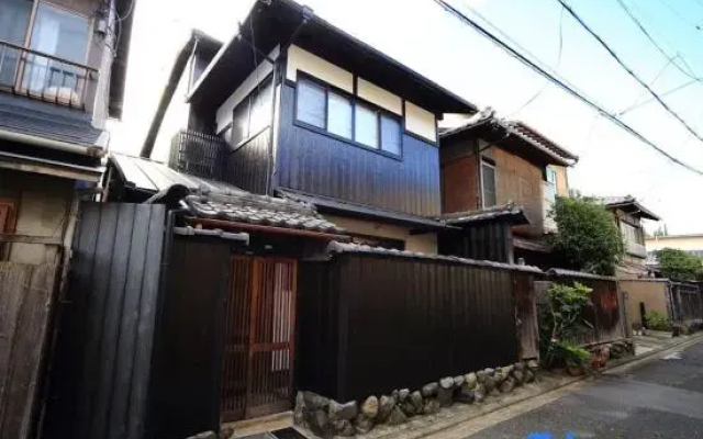 Kamon Inn Inari