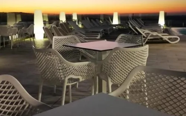 Seaview Hotel