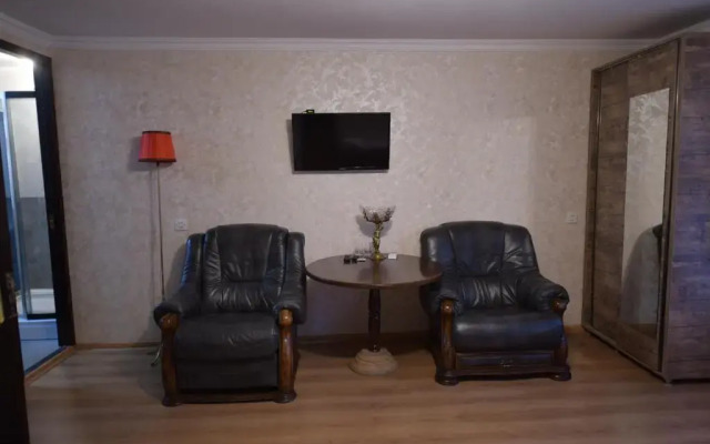 Konka Hostel