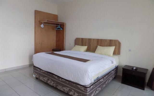 Lina Cottage Senggigi