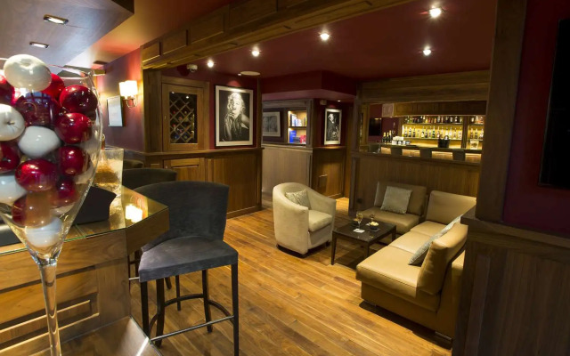 Best Western Plus Cannes Riviera