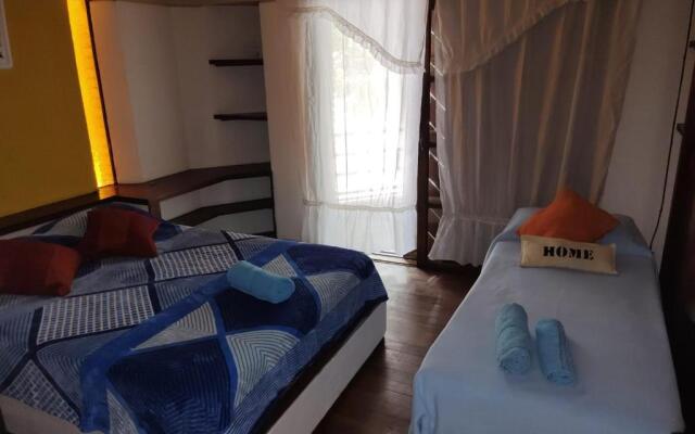 T&A RESIDENCE Aeropuerto Ezeiza