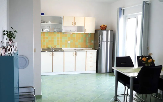 Cvita apartments