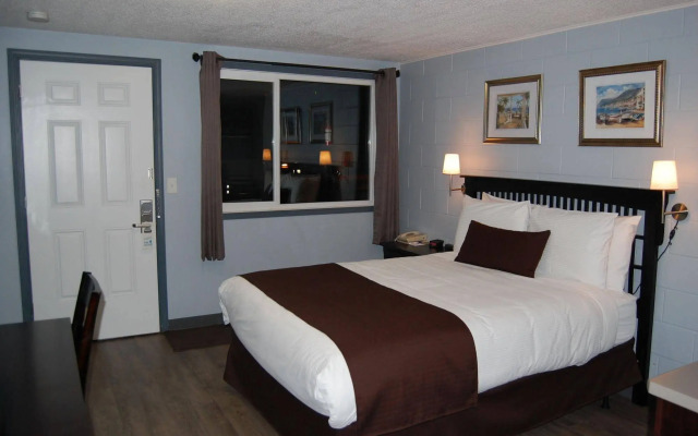Rest Inn