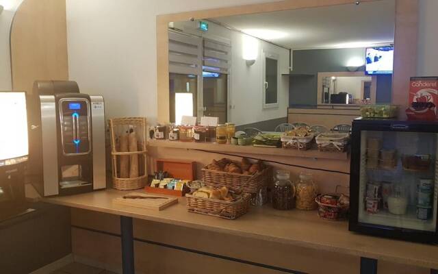 Akena City Clermont L'Herault