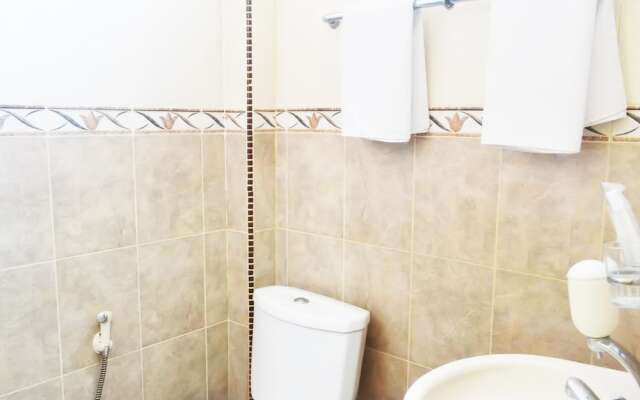 NIDA Rooms Sudirman 255 Pekanbaru