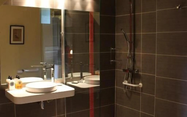 Ferme-Château de Cordey & Spa