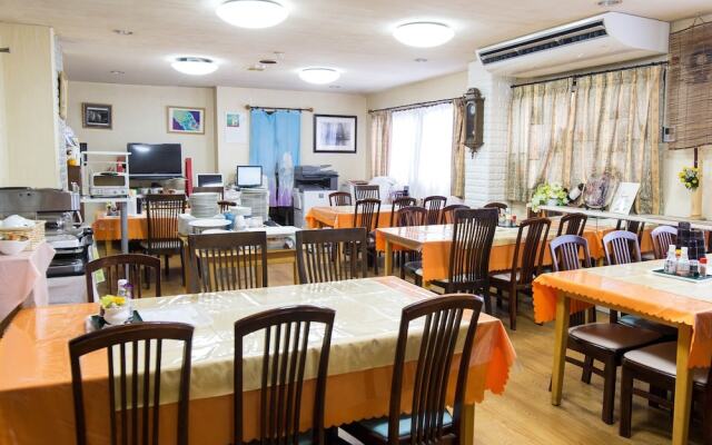 Business Hotel Takizawa Takasaki Station Nishiguchi