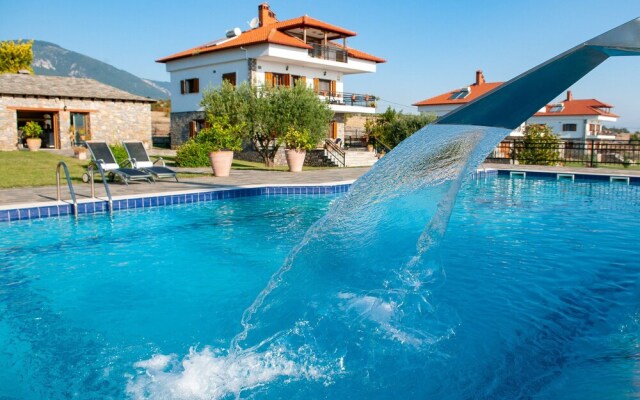 Villa Dafne