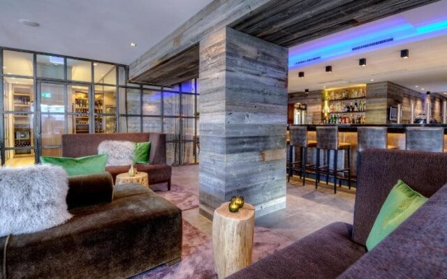 Verwöhnhotel Sonnhof