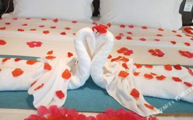 Xiadou Hotel (Nanning Nanhu Square Metro Station Store)