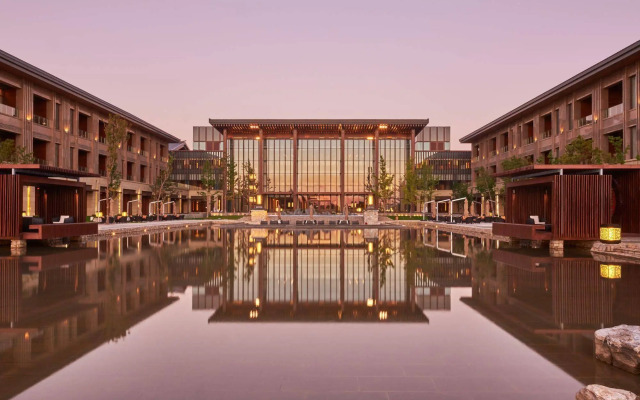 Yanqi Hotel managed by Kempinski