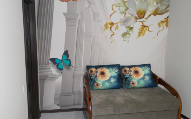 Apartment near the Forum mall 2