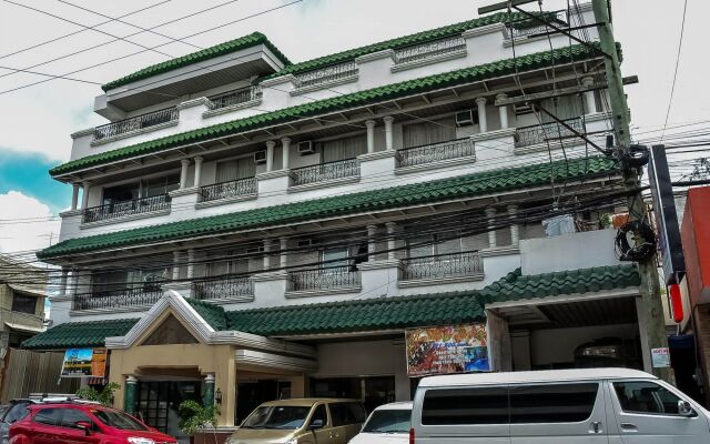 Hotel Galleria Davao