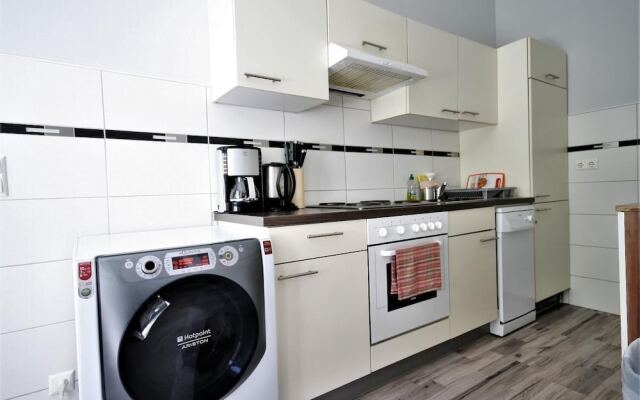 Vienna CityApartments - Premium Apartment Vienna 1