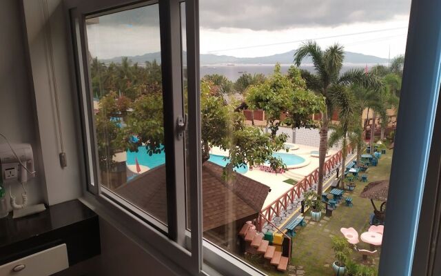 Seascape Resort