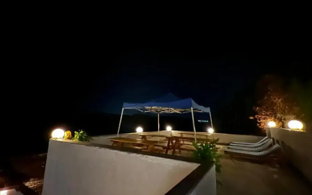 Noprea Boutique Hotel