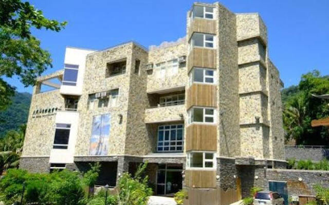 East Sun Spa Garden Hotel