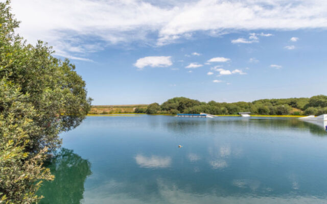 The Glades