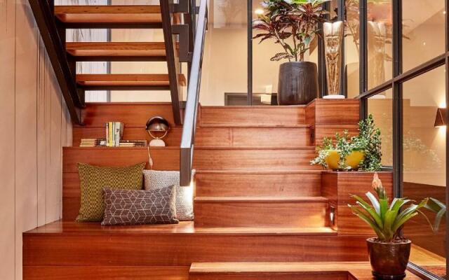 The Publishing House B&B