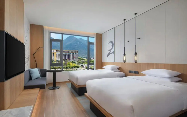 Fairfield By Marriott Bijie