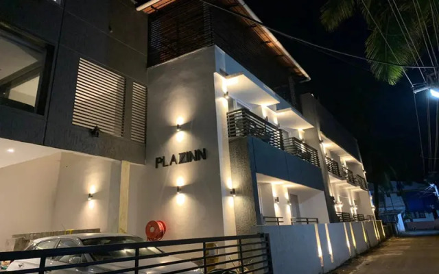 The Plazinn