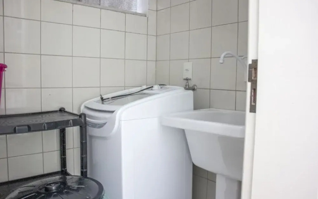 Well Located Apartment with BBQ - SBS111